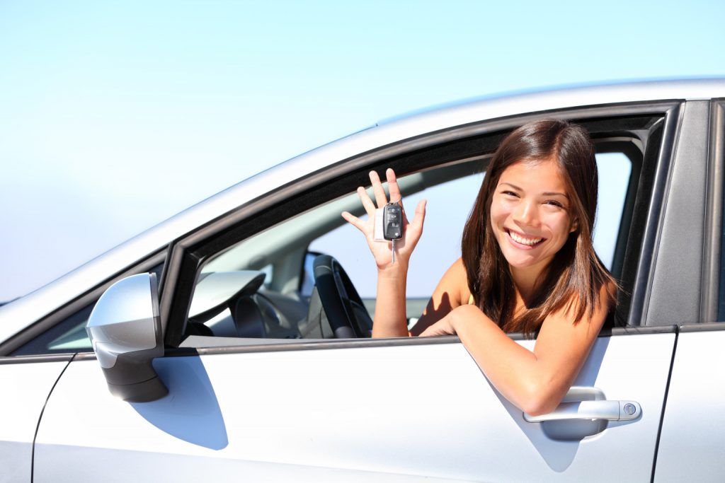 Car Rental in Antalya