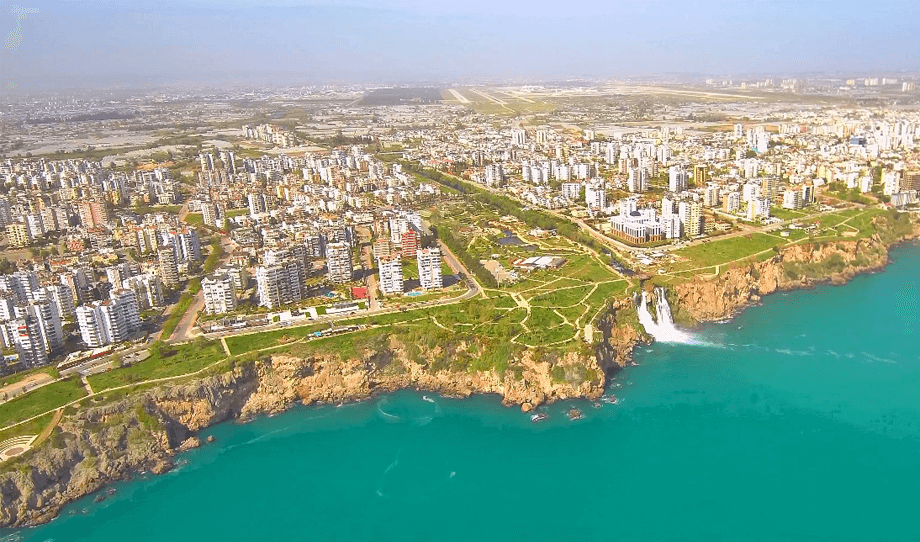 Antalya Lara