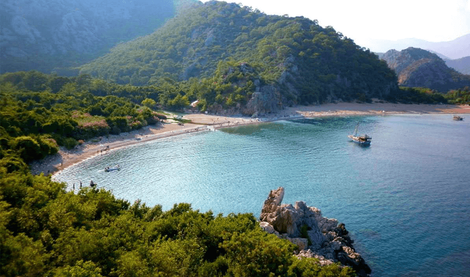 Antalya Çıralı