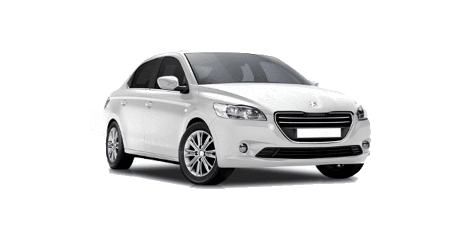 Peugeot 301 Diesel Manuel