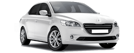 Peugeot 301 Diesel Manuel