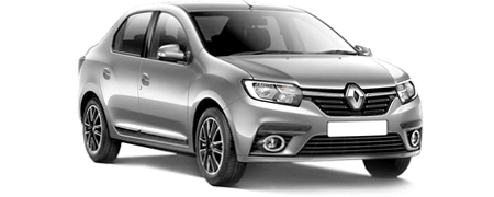 Renault Symbol 1.2 Benzine Manuel