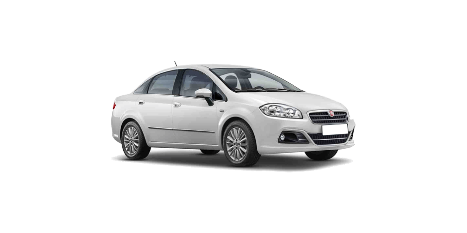 Fiat Linea 1.3 Dizel Manuel