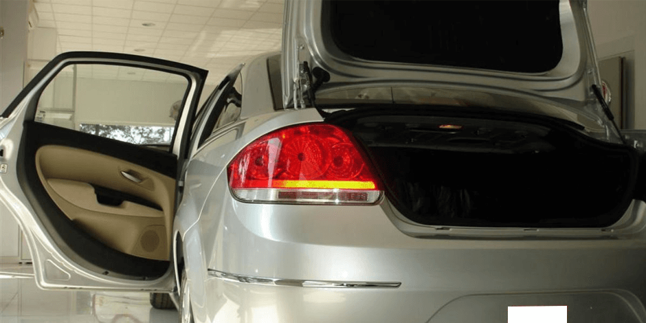 Fiat Linea 1.3 Dizel Manuel