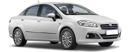 Fiat Linea 1.3 Dizel Manuel