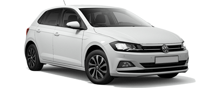 Volkswagen Polo 1.4 TDİ Dizel Otomatik