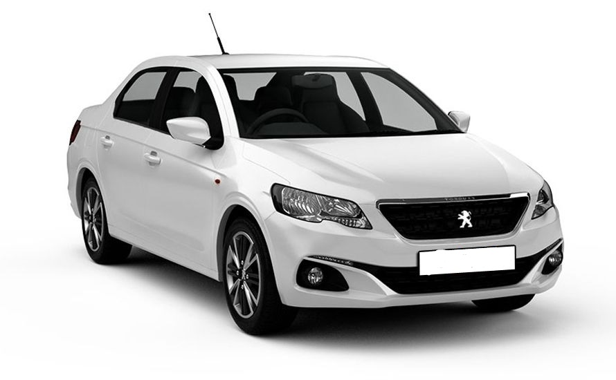 Peugeot 1.2 Pure Tech Benzin Manuel