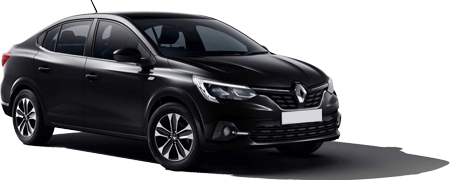 Renault Taliant 1.0T Benzin Otomatik