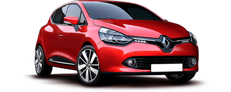 Renault Clio 4 1.5 Dizel Manuel