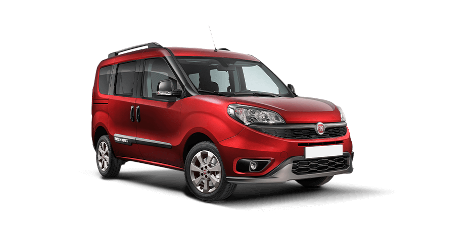 Fiat Doblo 1.3 Manuel Dizel